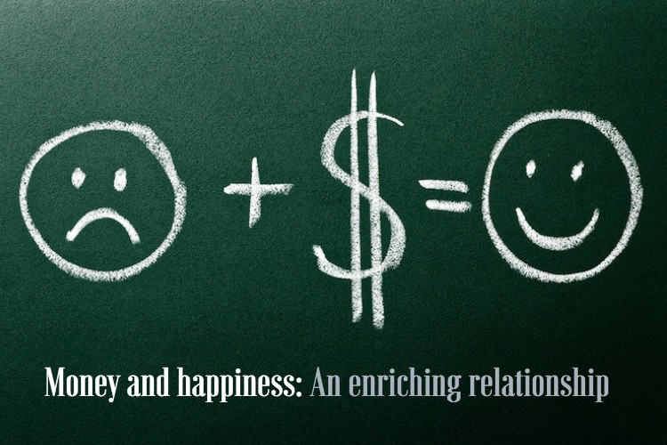 Money and happiness