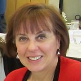 Carol Goodman Kaufman