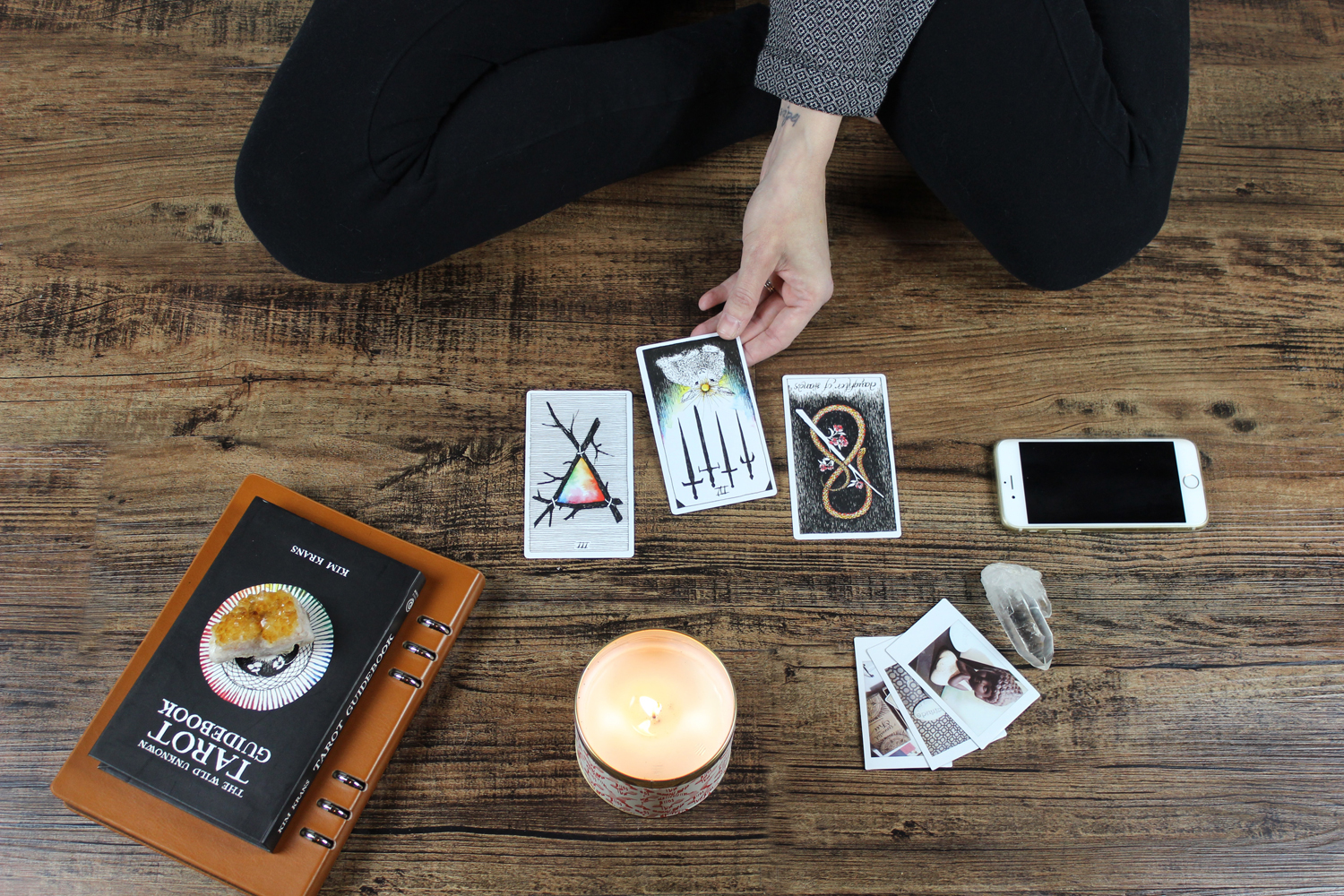 Tarot for Beginners: Everything You Need to Know