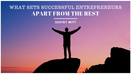 What-Sets-Successful-Entrepreneurs-Apart-from-the-Rest-Destry-Witt