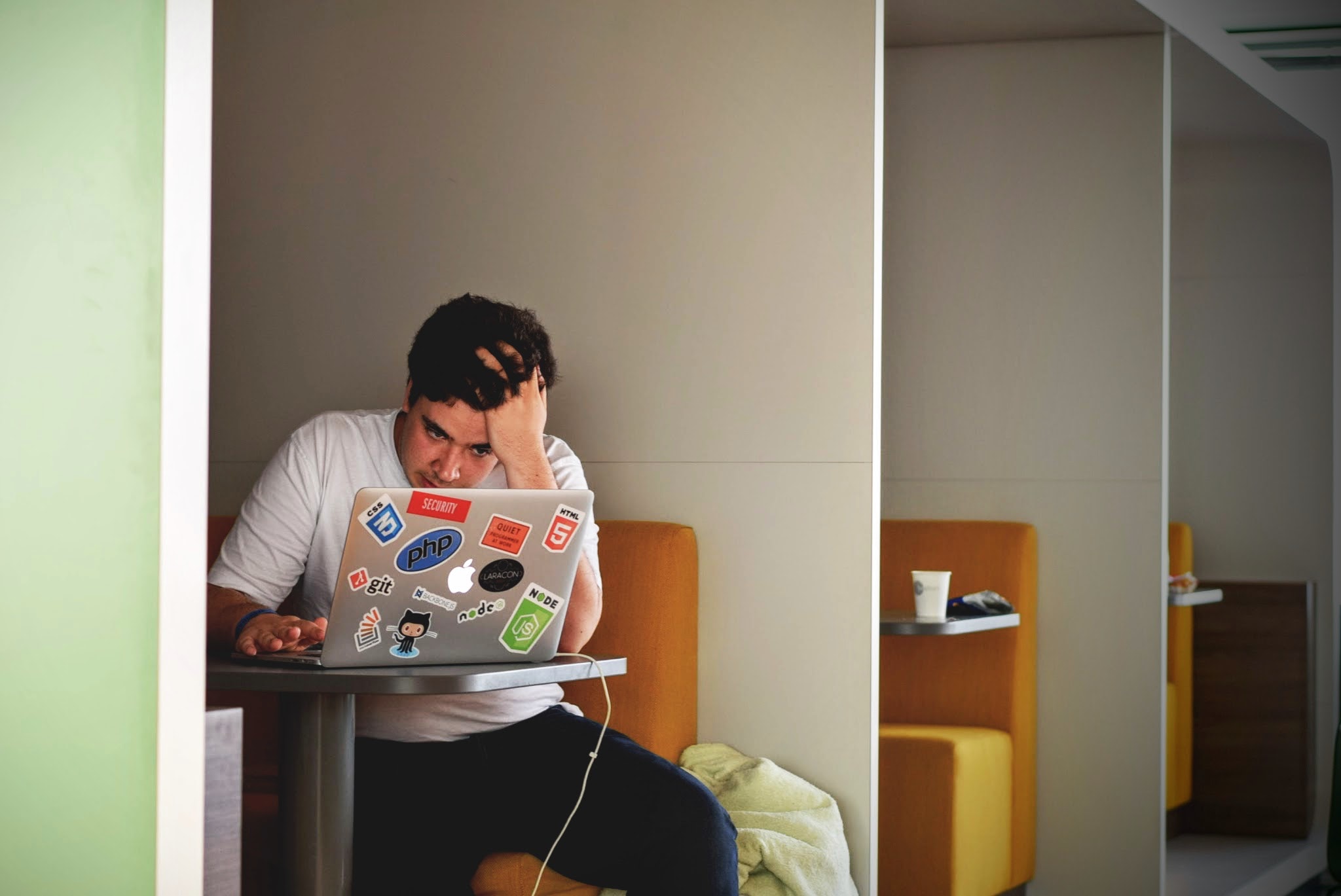 Avoiding Employee Burnout | Richard Greathead