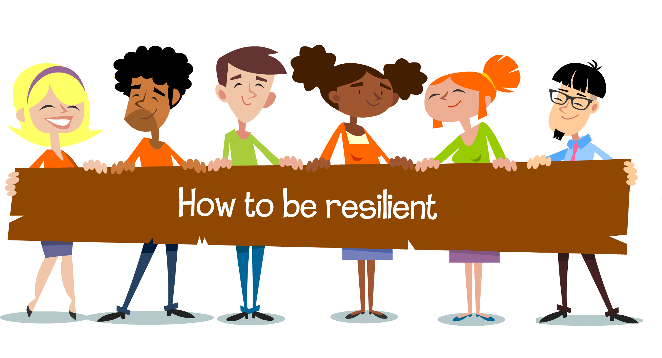 Resilience - 10 Guiding Principles - Thrive Global