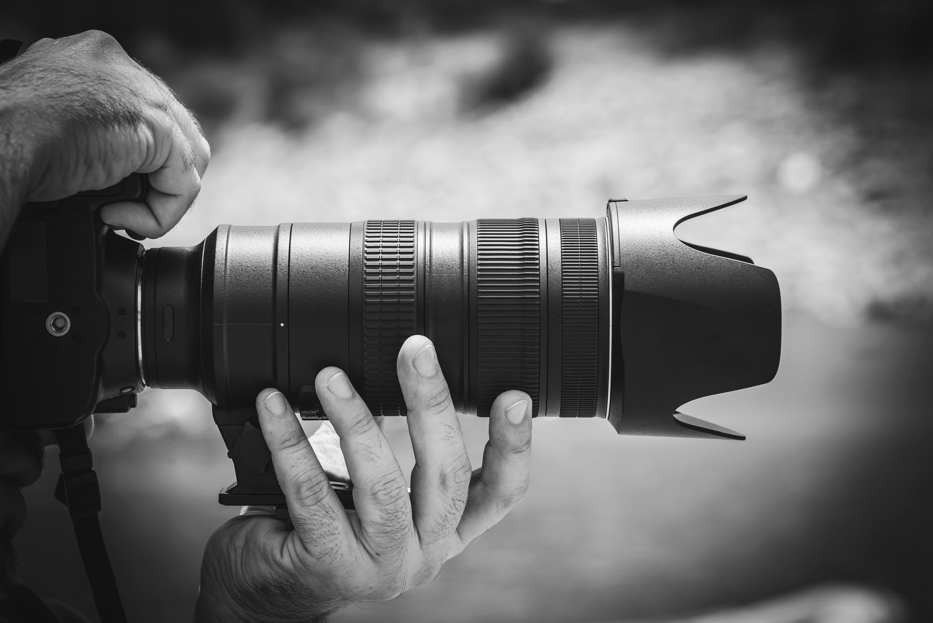 Importance of Photography in Our Lives - Thrive Global