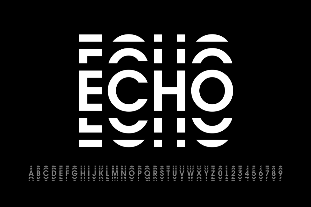typographic-faces