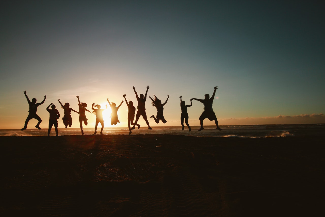 7 Fun and Positive Team Building Activities for Work