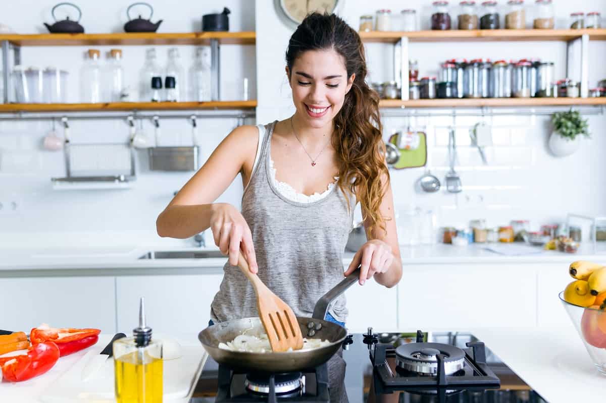 7 Reasons Why Cooking Is The Ultimate Stress Reliever Thrive Global