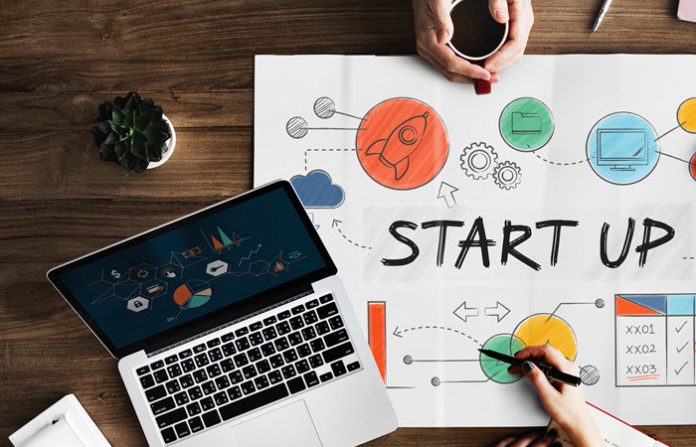 start up entrepreneur