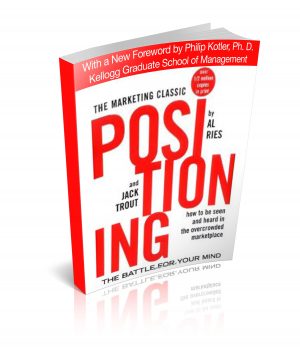 Positioning by Al Ries