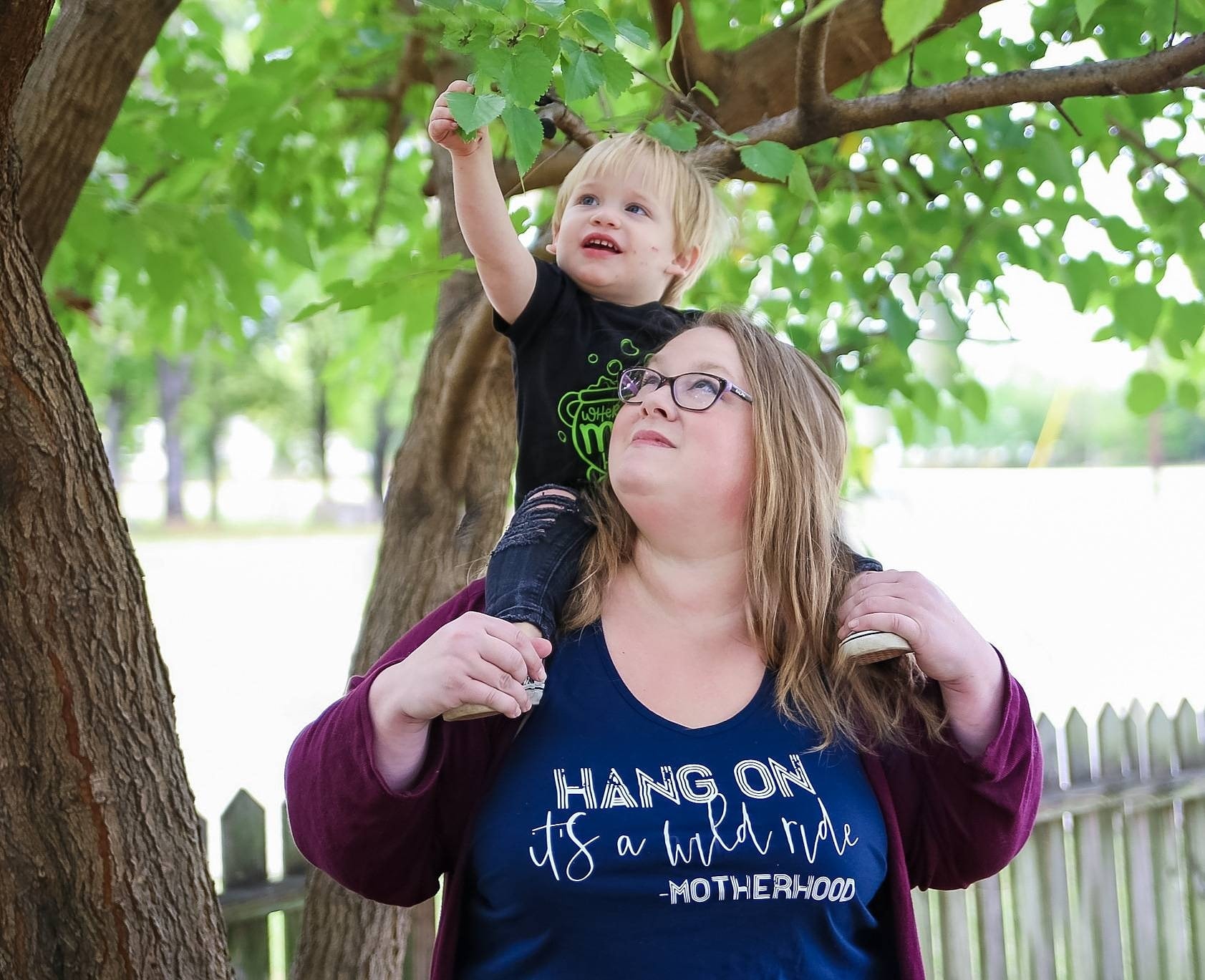 Mom Blogger 2020 Autism mom Kindness