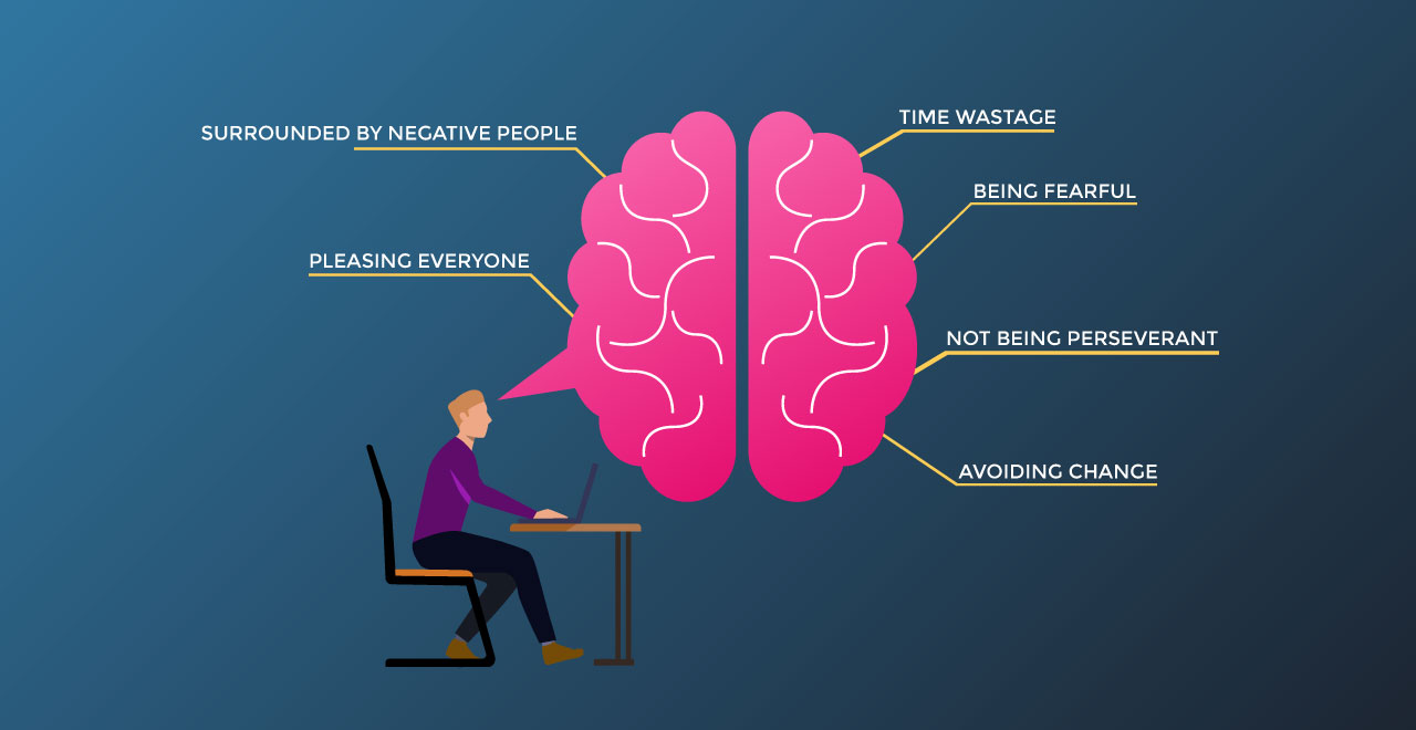 7 things mentally strong people avoid