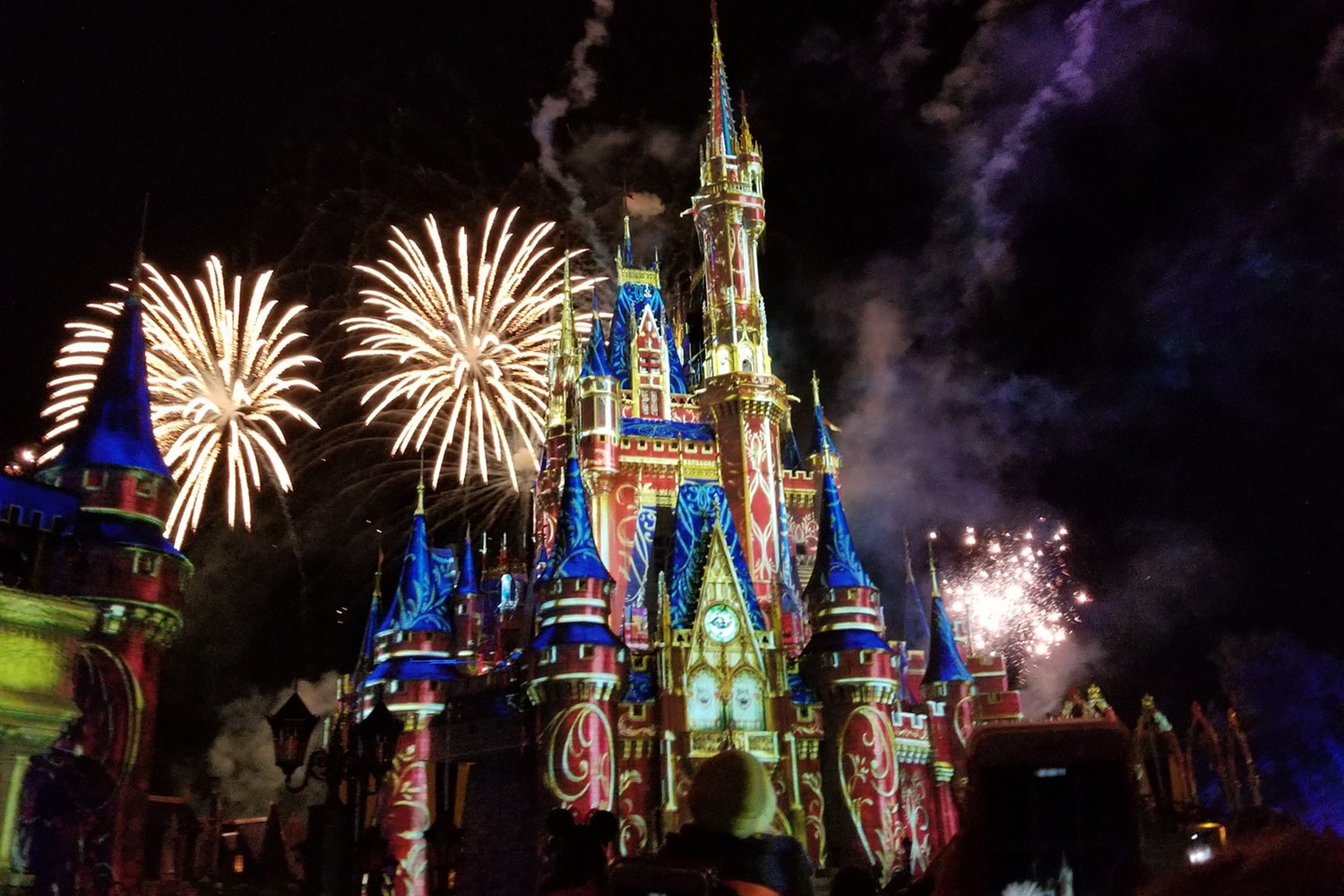 Why You Need a Disney Vacation Without the Kids