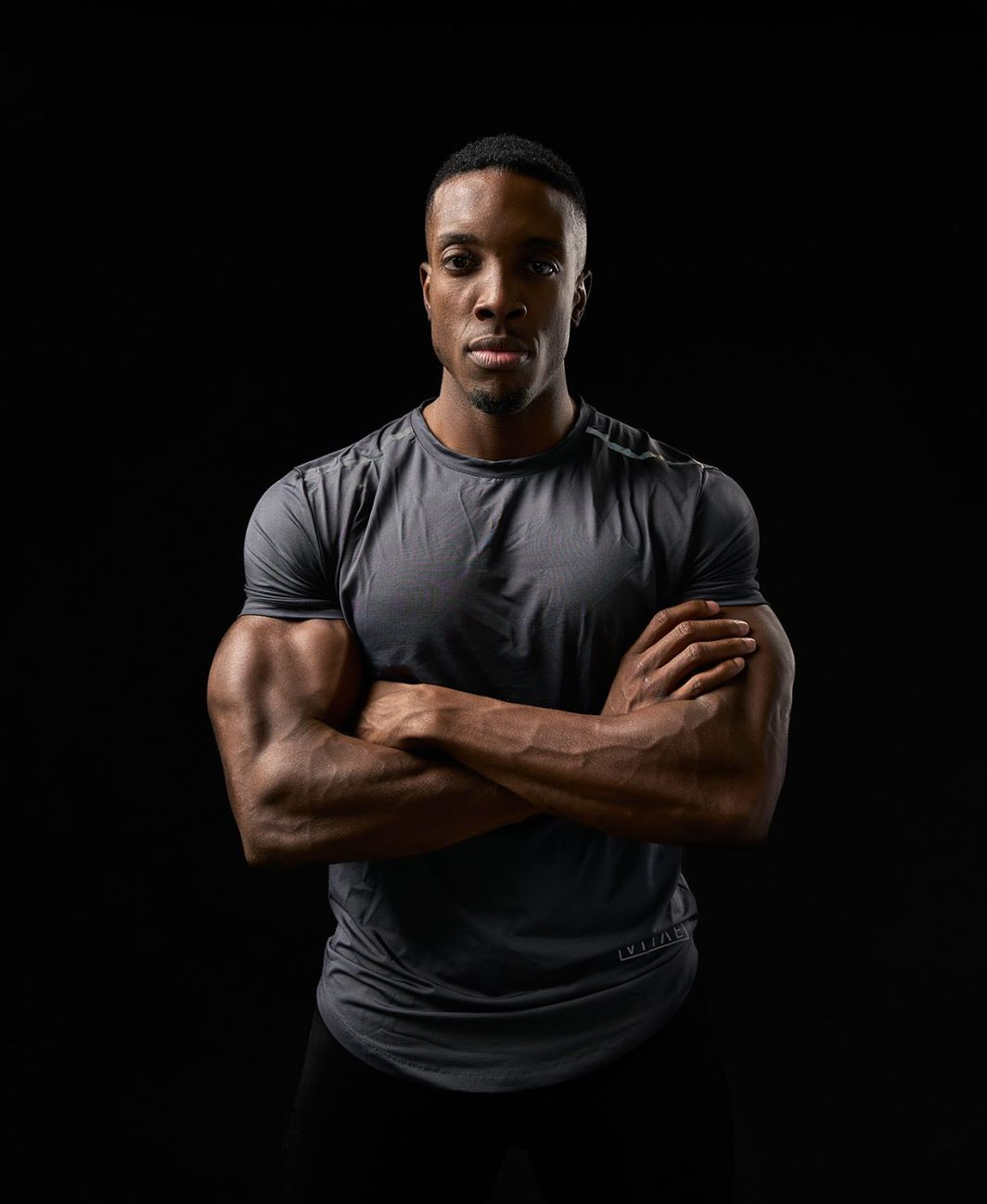 Joshua Oguntuase, Fitness Trainer
