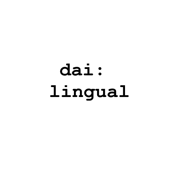 dailingual
