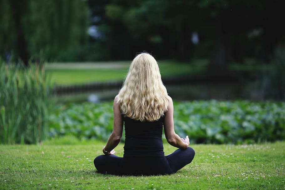 meditation mindfulness