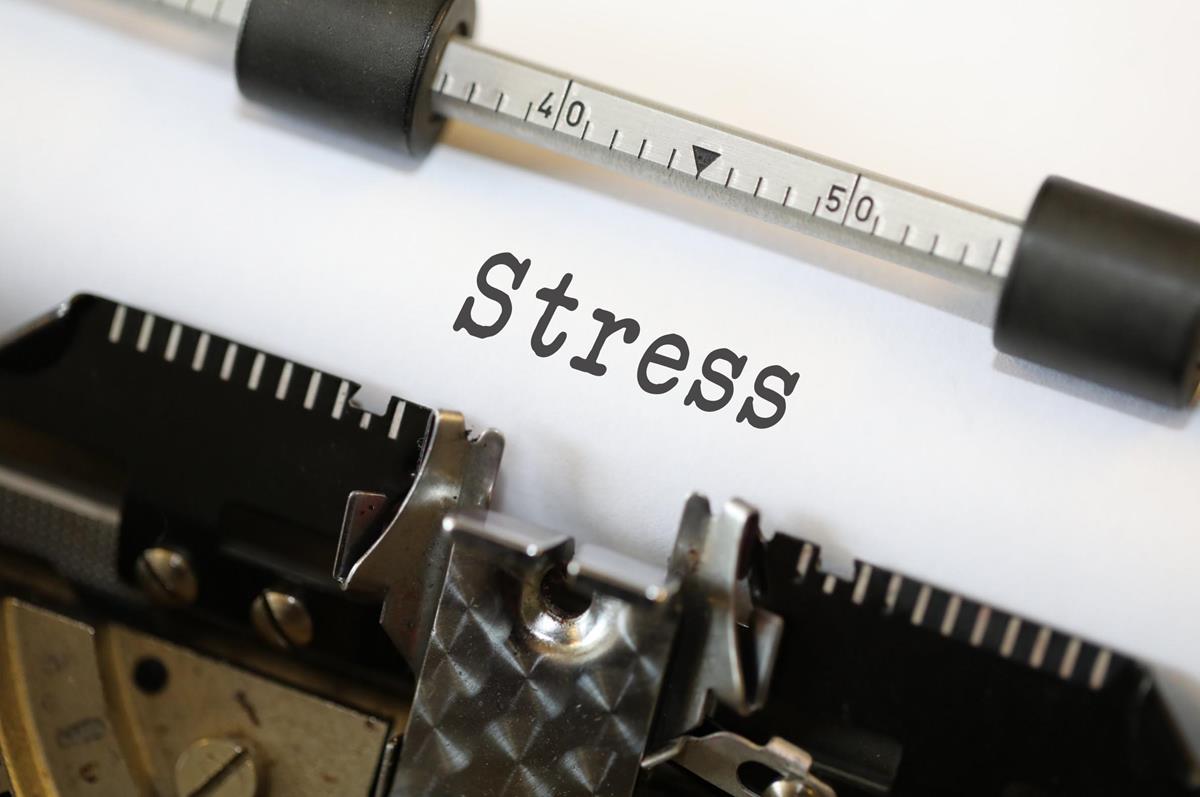 Most Common Causes of Stress And How To Avoid Them