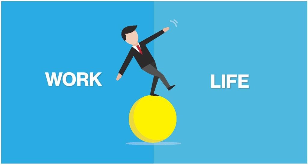 How to Unplug From Work – Five Simple Tips to Maintain a Work-Life Balance