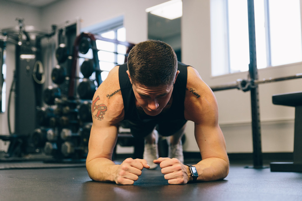 Three Tips And Tricks To Make Sure You Never Miss A Workout Again