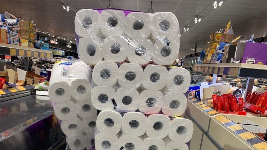 Image result for toilet paper buying