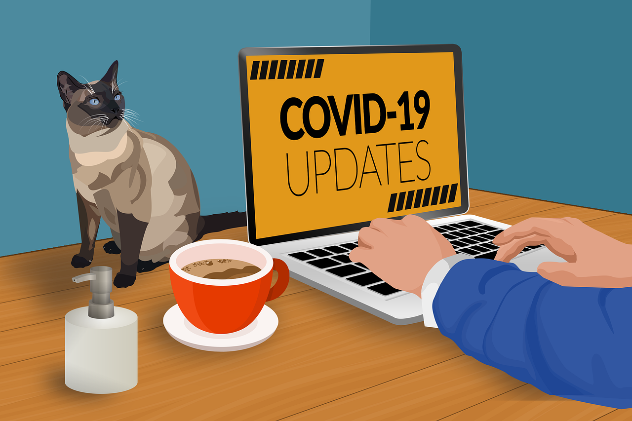 How to Manage time while working from home amid COVI-19 outbreak