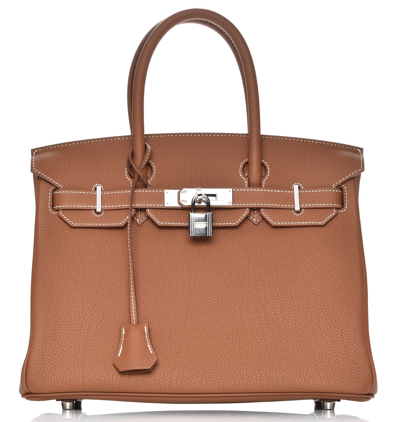 Can women that own a Hermes Birkins distinguish a fake one? - Quora