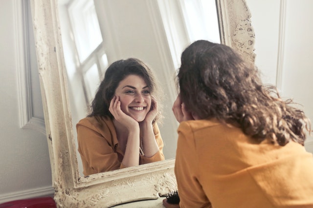 Ways To Boost Self-Esteem
