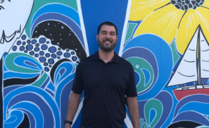 Kevin Kluck Math Muskegon's Kevin Kluck: “Do It for Those You Love” - Thrive Global