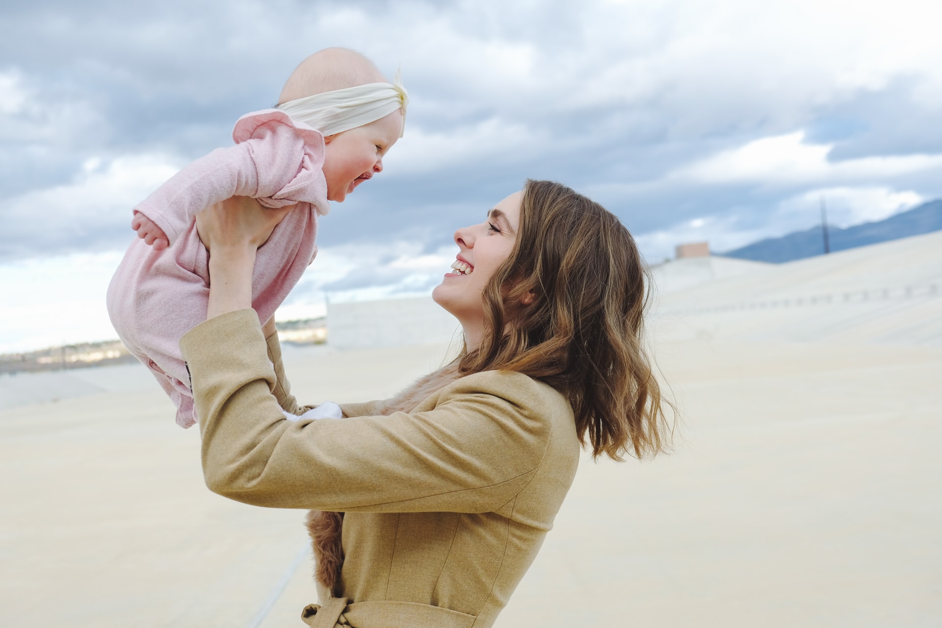 De-Stress and Unwind As A New Mom