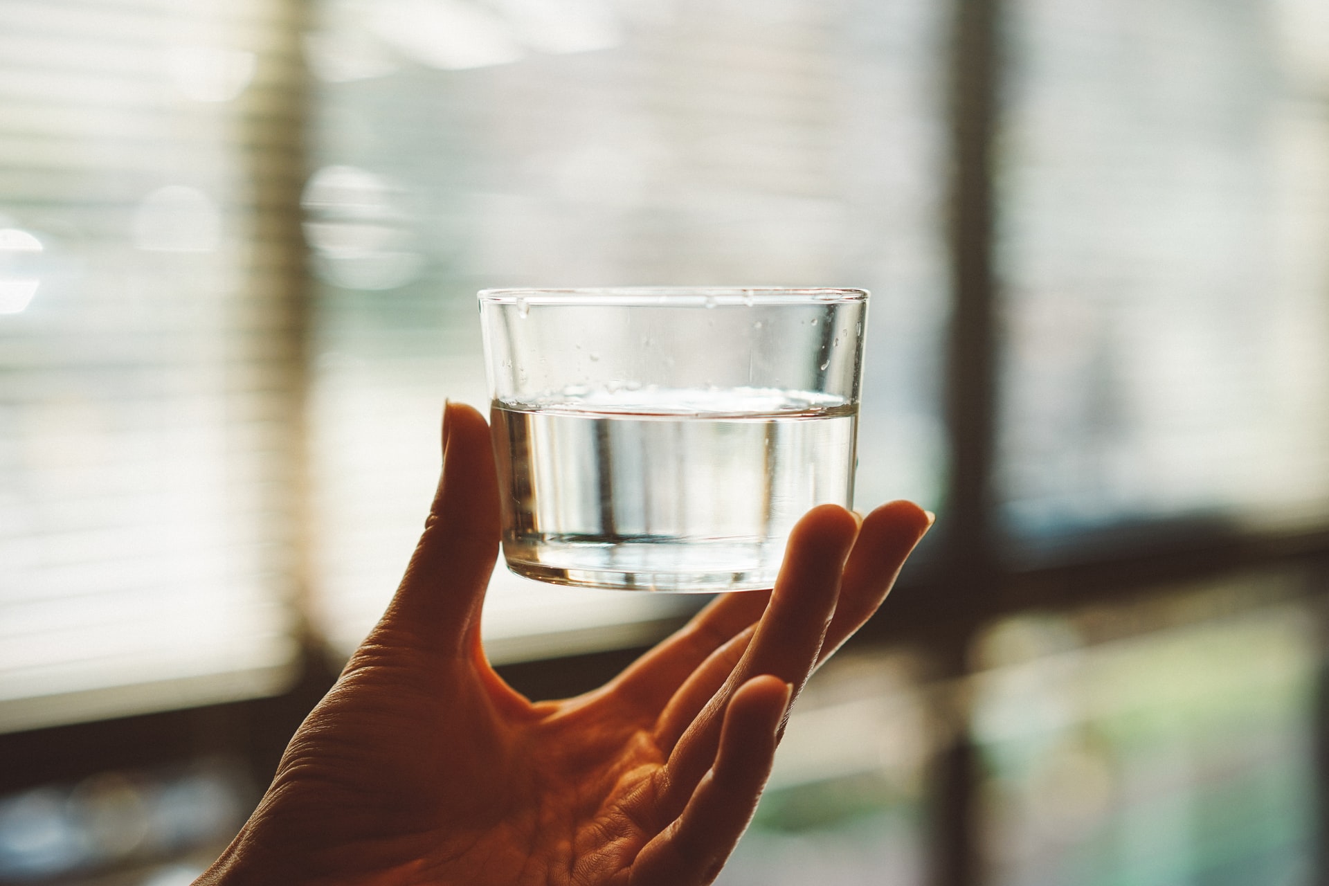 dehydration and cognitive function