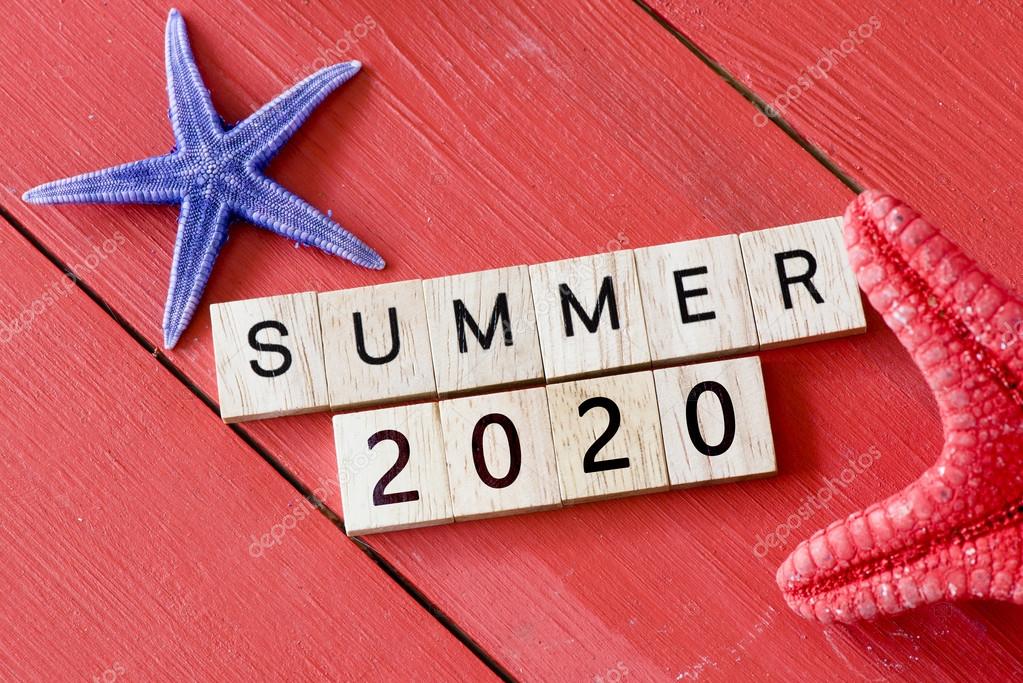 The Summer of 2020 - Thrive Global