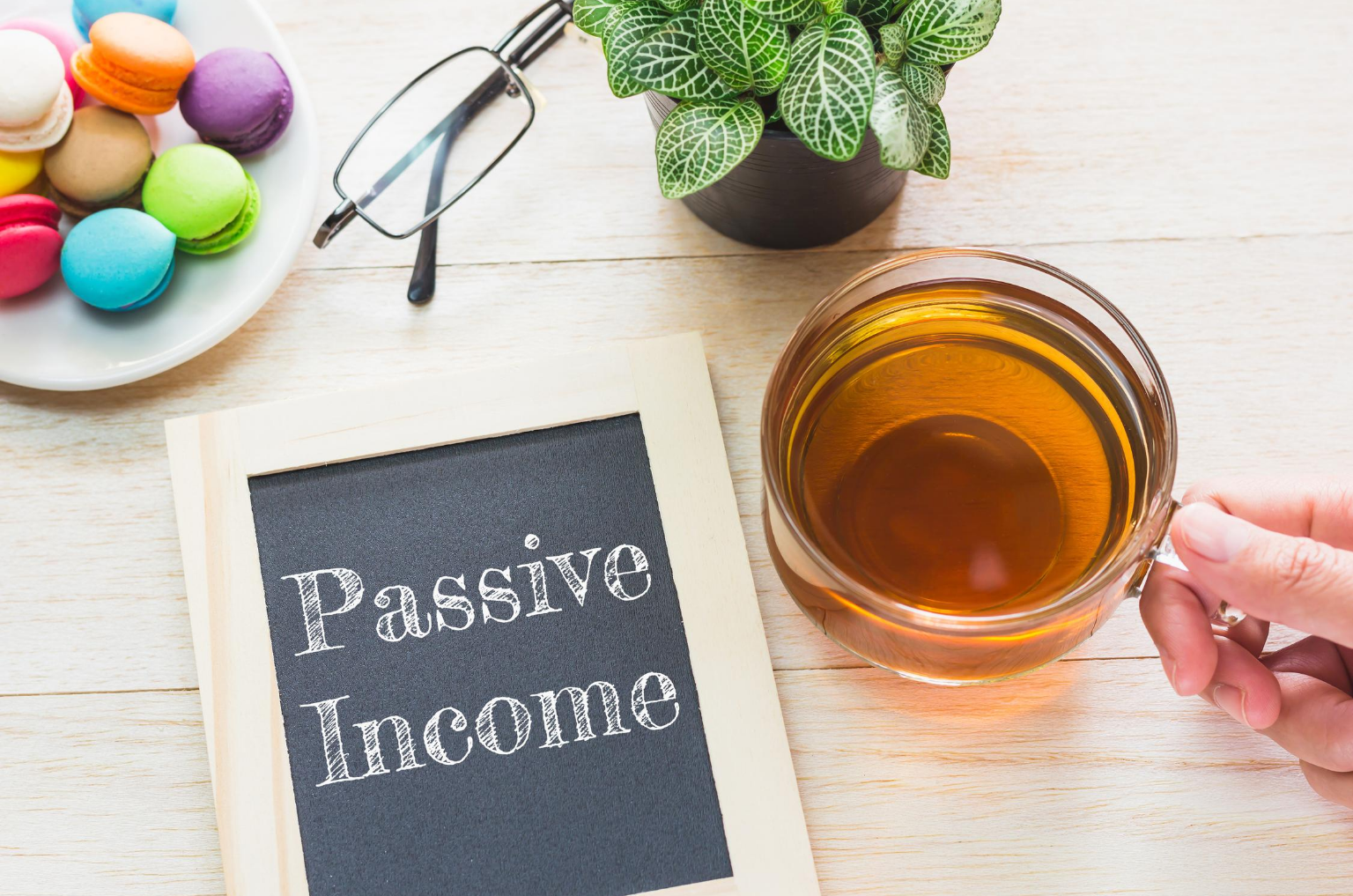 passive-income-financial-health