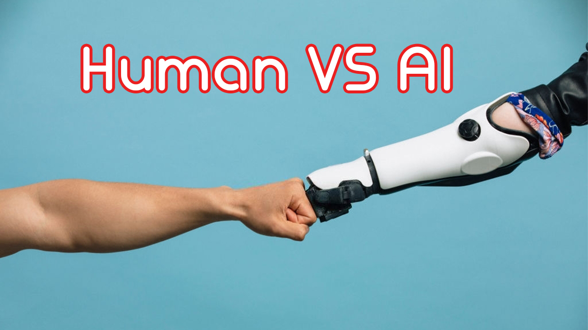 ai-vs-human