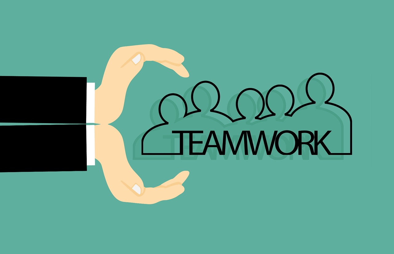 Effective Team Environment