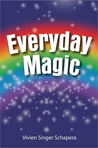 Everyday Magic — We can't always choose what happens to us, but we can choose how we respond. The good thing and the bad thing are the same thing, it's up to each of us to "make it good."