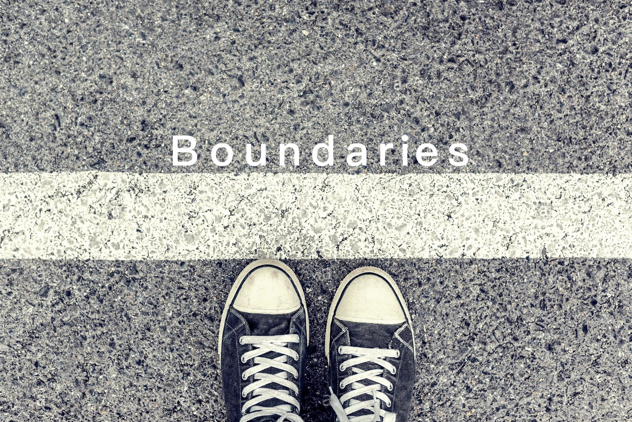 5 Key Elements For Creating Healthy Boundaries Thrive Global
