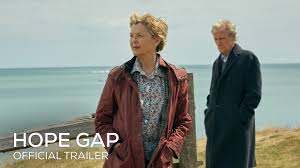 Hope Gap | Official UK Trailer [HD] | In Cinemas & On Curzon Home Cinema 28  August - YouTube