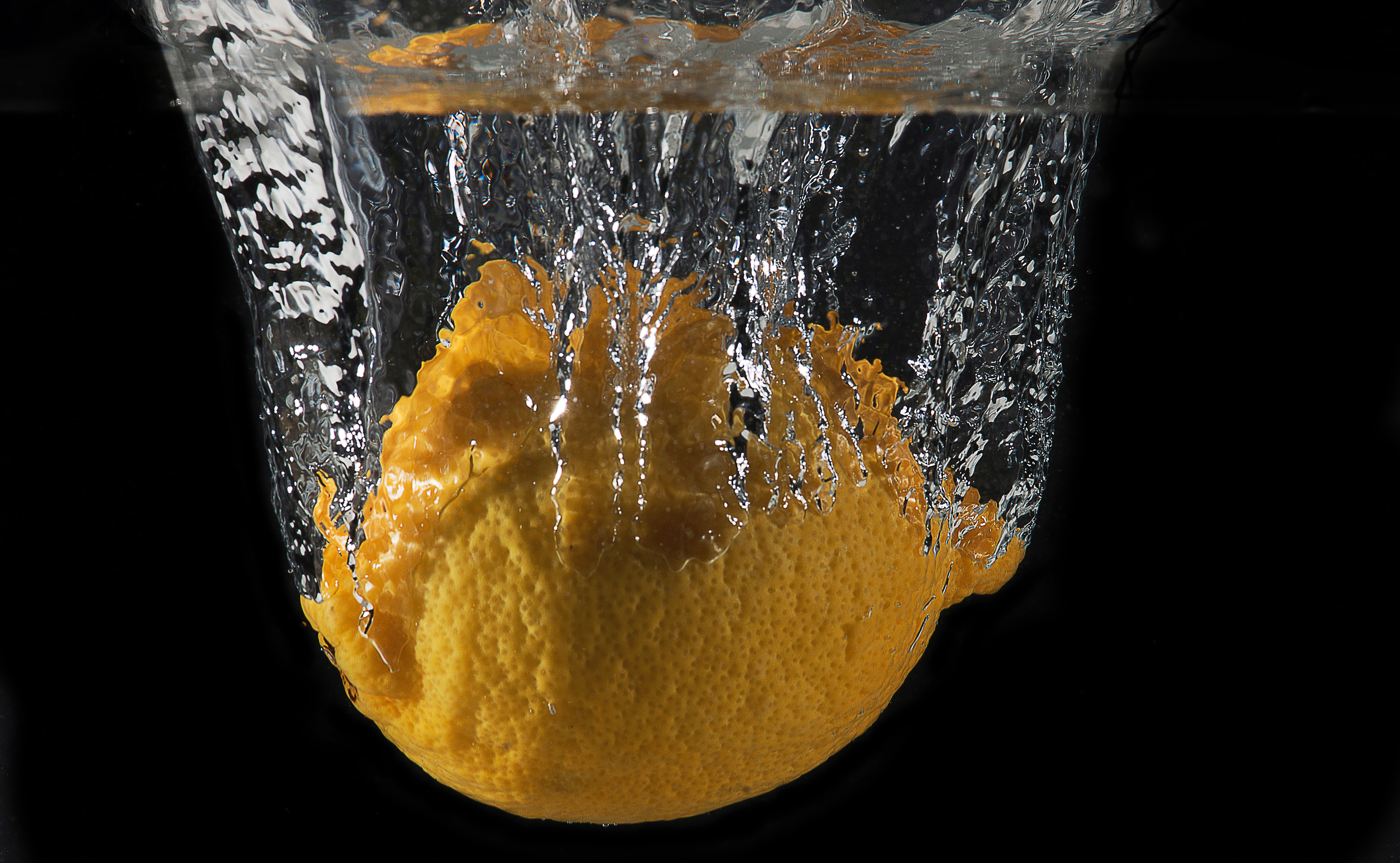 How Washing Lemons Produces More Long Term Results… Dre Baldwin DreAllDay.com