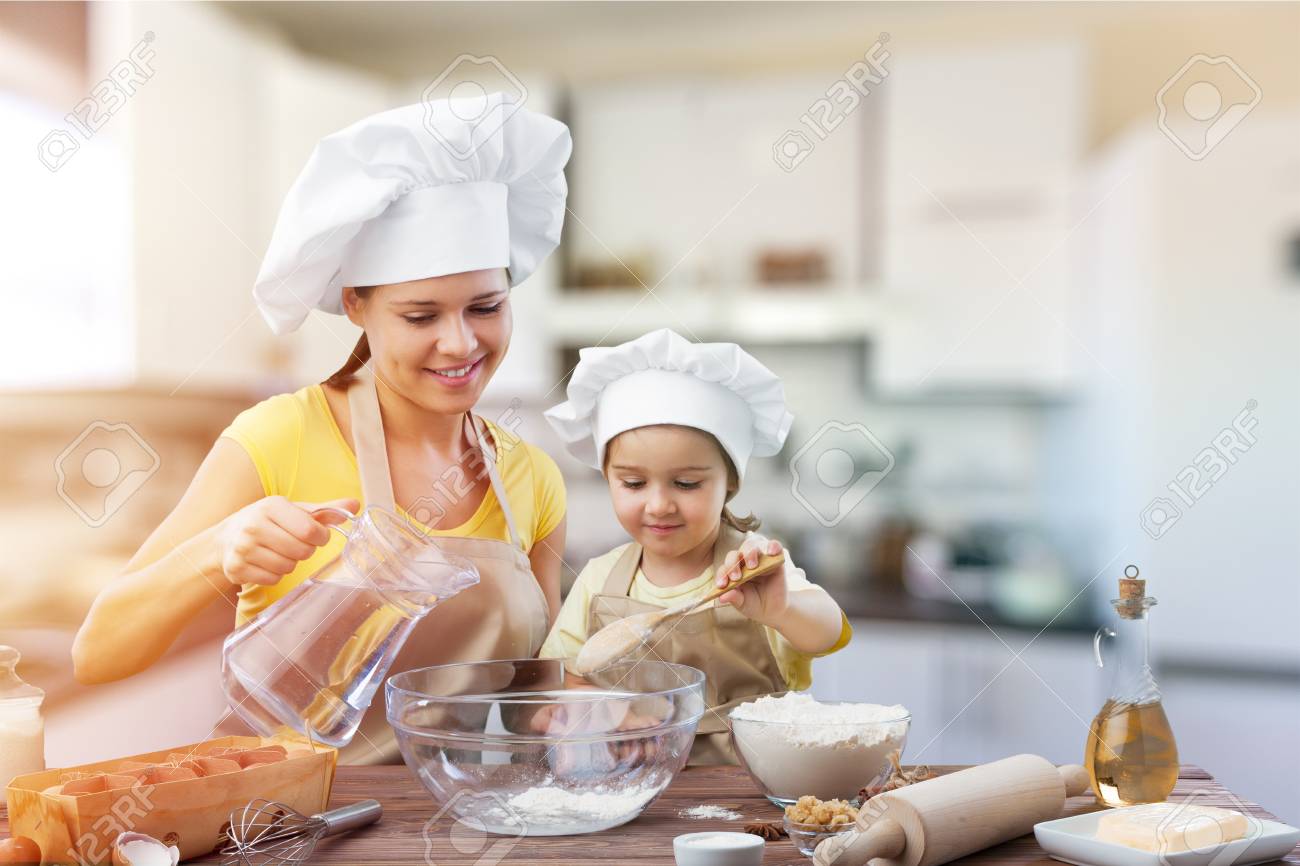 Ways Time In The Kitchen Can Improve Your Mental Health Thrive Global   Kitchen Can Improve Your Mental Health 