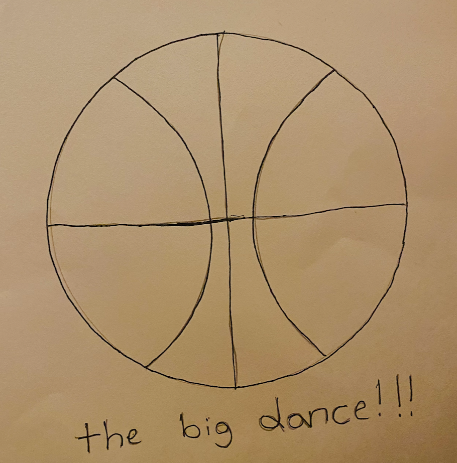 The Big Dance