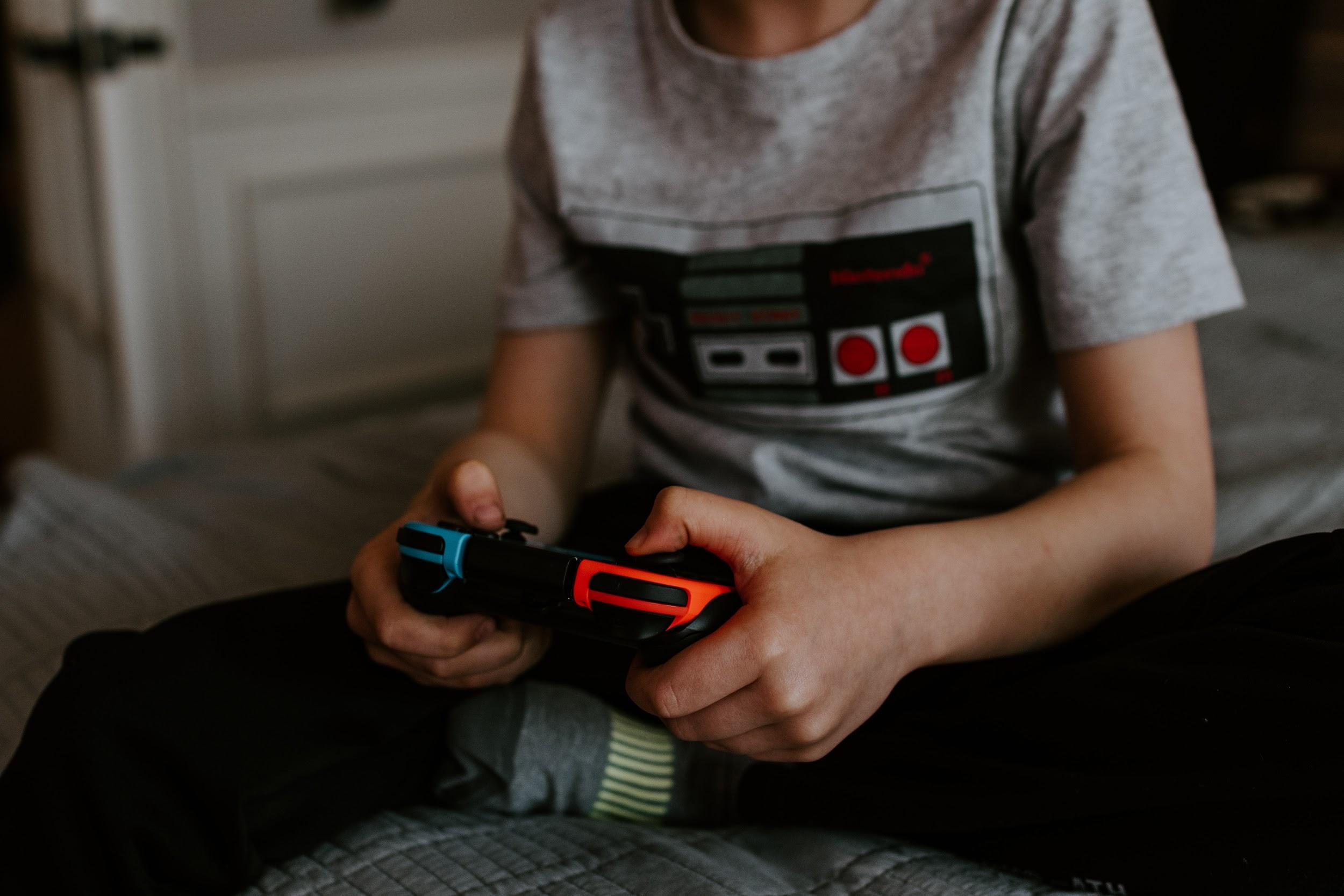 The Cognitive Benefits of Video Games - Thrive Global