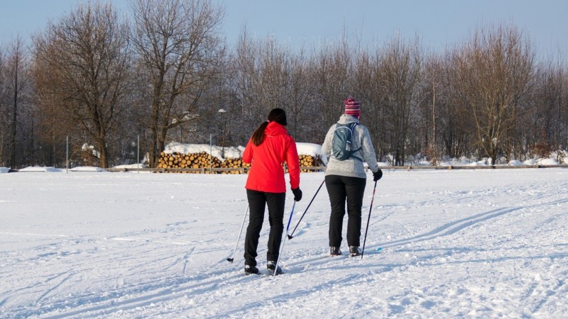 5 tips to stay active during winter