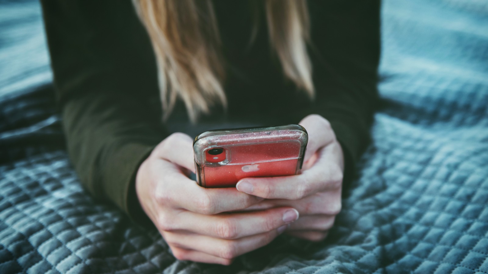 The 5 Reasons Why Teens Can Benefit From a Social Media Detox