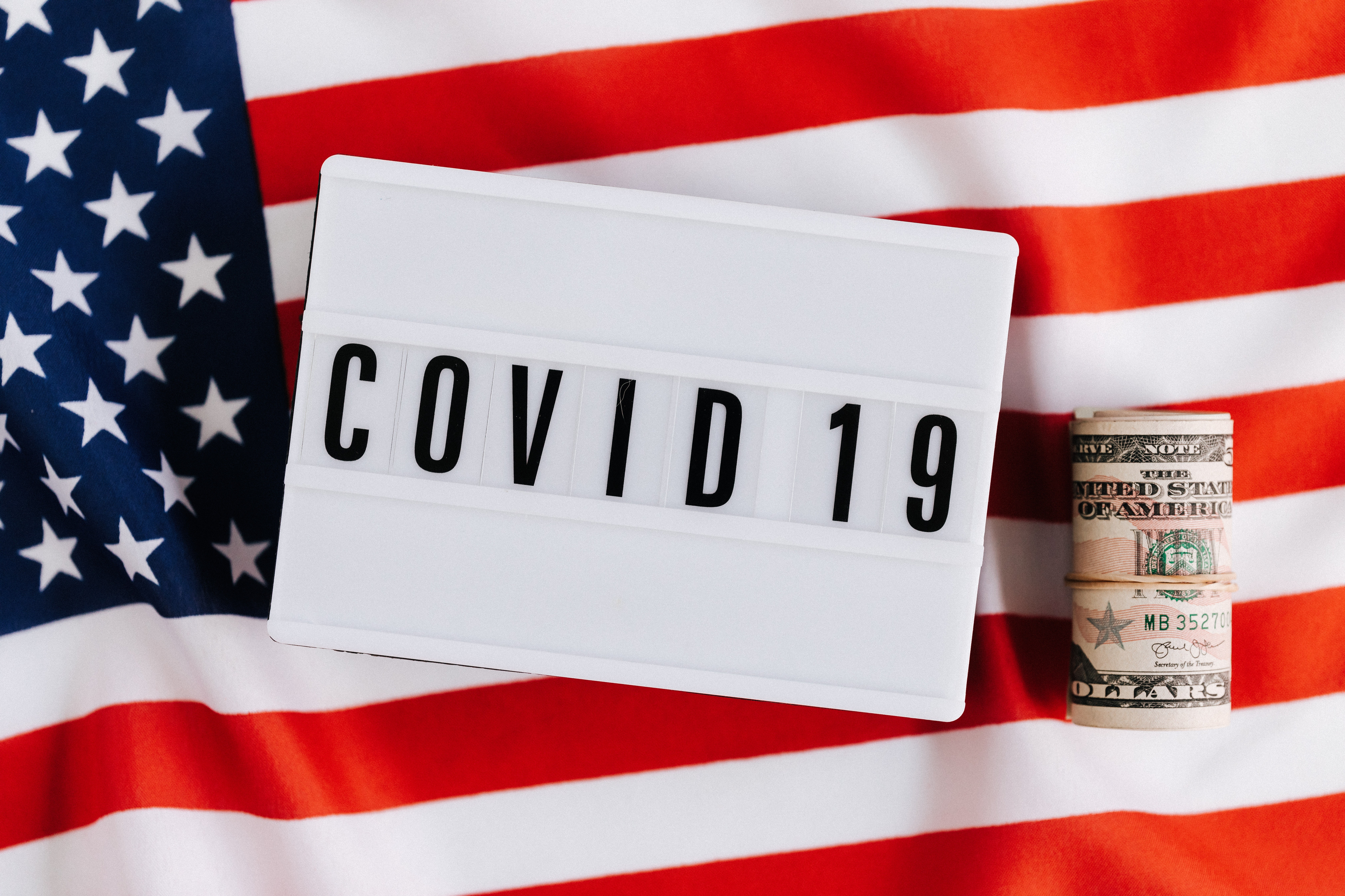 Covid-19 lessons on budgeting and emergency funds