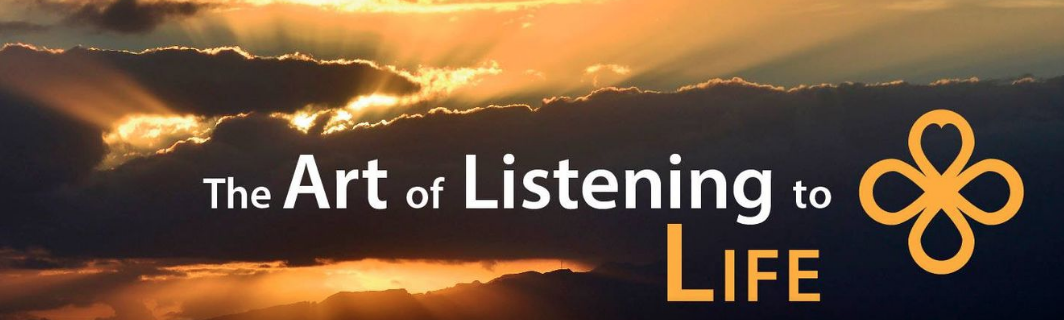 The Art of Listening to Life with Marcus