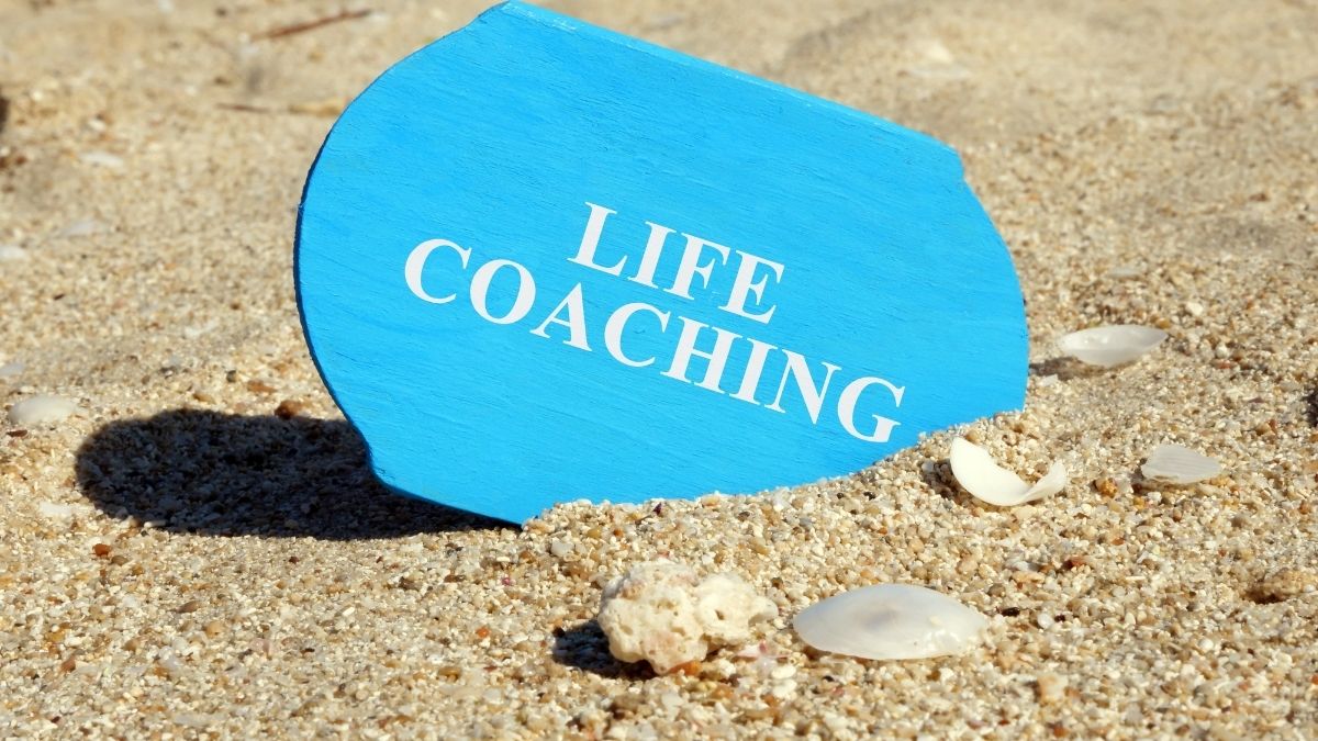 Why you’re not ready for Life Coaching - Puja McClymont