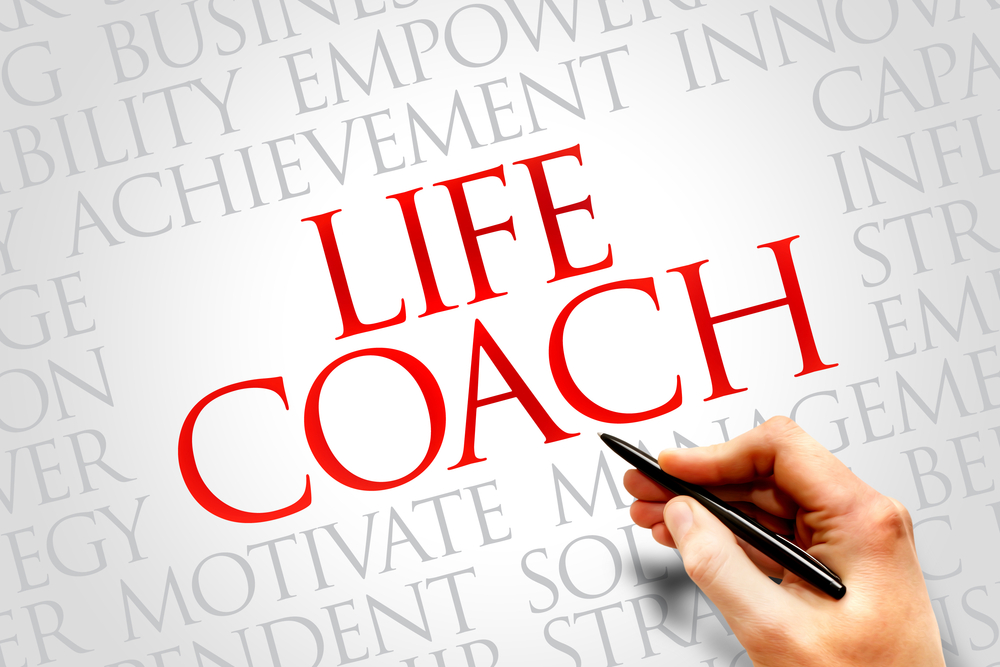 The 6 New Requirements to Become a Life Coach with Limitless Potential -  Thrive Global