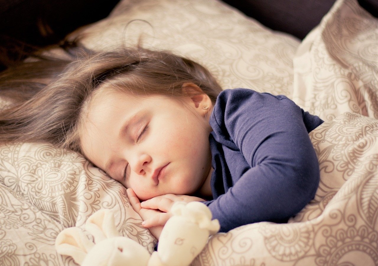 improve your sleep habits