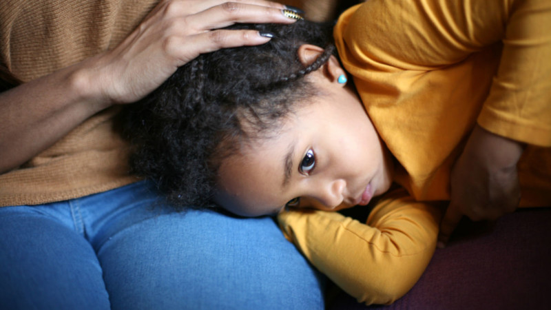 What to Do When Your Child has a Pathological Sense of Guilt