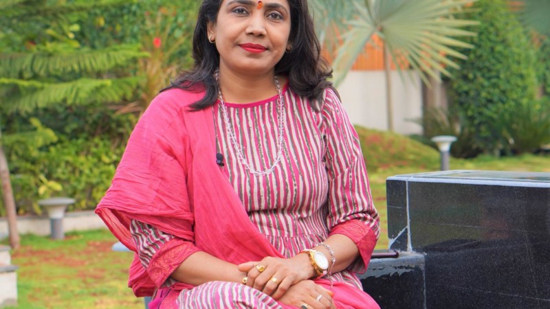 Bhoomika Kalam