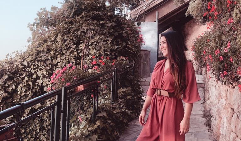 Eylin Pérez Chu Molina