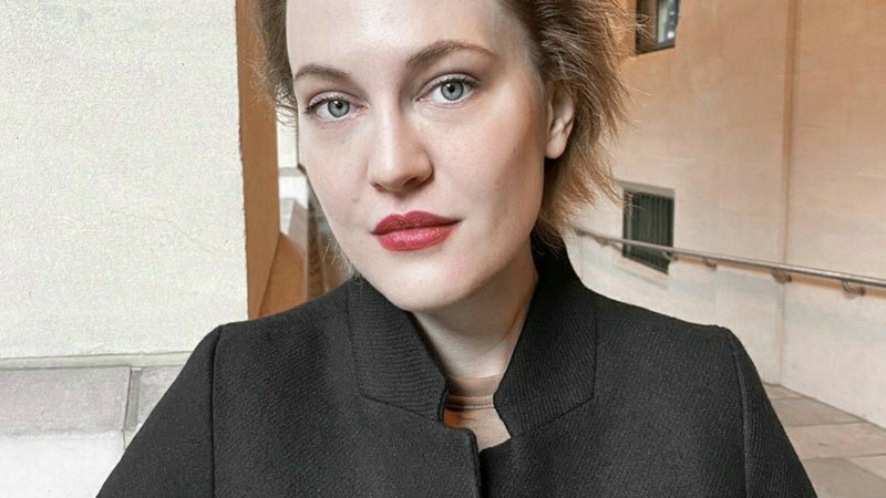 Danish actress and serial entrepreneur Liv Hansen